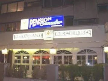 City Pension Sanader Berlín 2*,  Německo